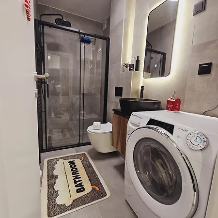 Vip Friendly * Tuzla